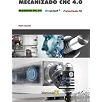 xMecanizado CNC 4.0